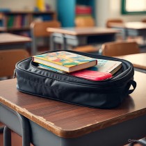 Book Bags / Library Bags